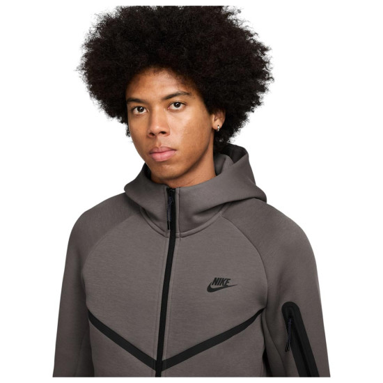 Nike Ανδρική ζακέτα Sportswear Tech Fleece Windrunner Nike Ανδρική ζακέτα Sportswear Tech Fleece Windrunner